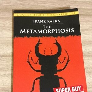 Kafka Book